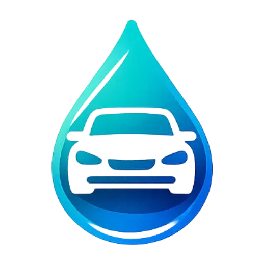 Lavage auto à domicile Lamadeleine-Val-des-Anges